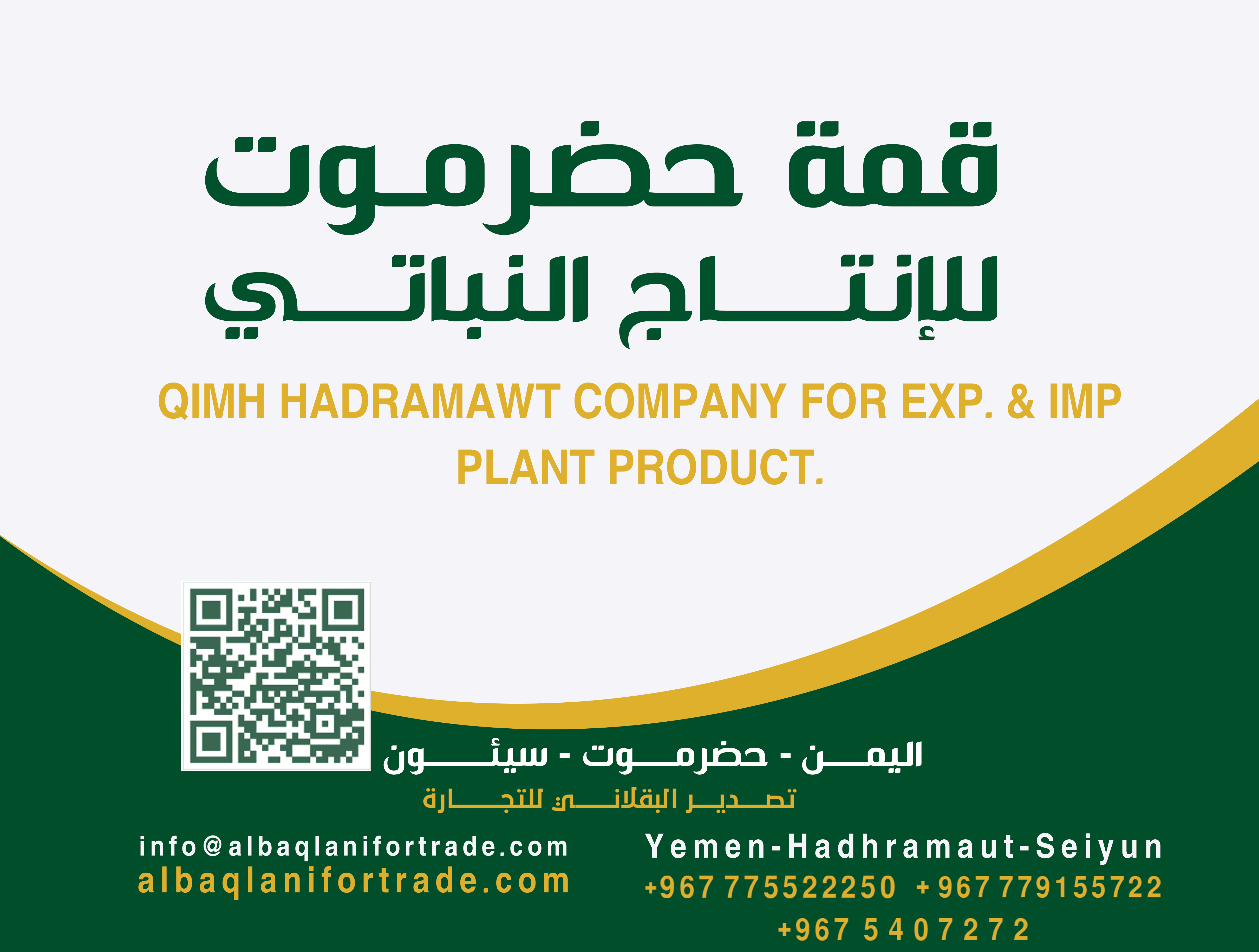 صورة إضافية للبذور